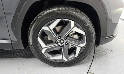 Hyundai Tucson 2023, 35950 км, за 29200000 KRW - фото 21