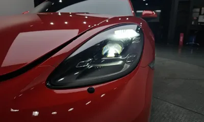 Porsche 718 2021, 67300 км, за 81000000 KRW - фото 22