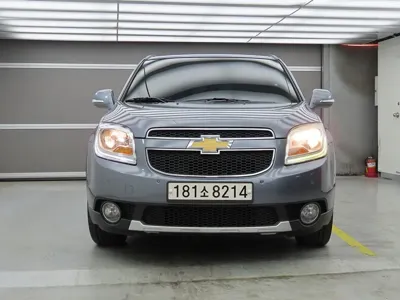 ChevroletGMDaewoo Orlando 2017, 302601 км, за 2500000 KRW - фото 2