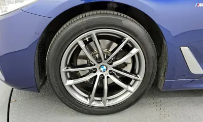 BMW 5-Series 2018, 85833 км, за 23900000 KRW - фото 5