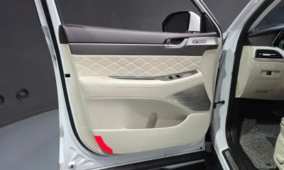 Hyundai Palisade 2021, 95344 км, за 29500000 KRW - фото 24