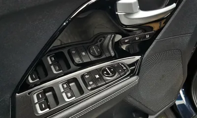 Kia Niro 2018, 154329 км, за 10700000 KRW - фото 13