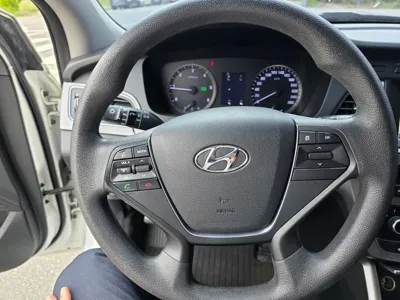 Hyundai Sonata 2016, 202154 км, за 4300000 KRW - фото 6