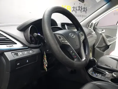 Hyundai Santafe 2014, 209000 км, за 6900000 KRW - фото 13