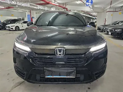 Honda Breeze 2022, 33500 км, за 105800 CNY - фото 3