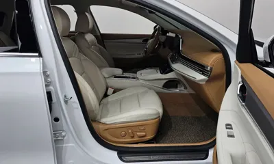 Hyundai Grandeur 2021, 22488 км, за 29990000 KRW - фото 26