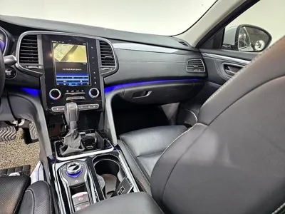 Renault-KoreaSamsung SM6 2017, 212051 км, за 5490000 KRW - фото 10