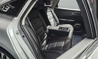 Renault-KoreaSamsung SM6 2016, 44474 км, за 9500000 KRW - фото 11