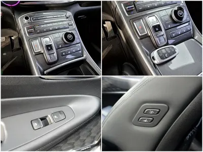 Hyundai Santafe 2021, 101646 км, за 18600000 KRW - фото 17