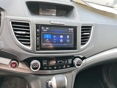Honda CR-V 2015, 131600 км, за 53000 CNY - фото 13