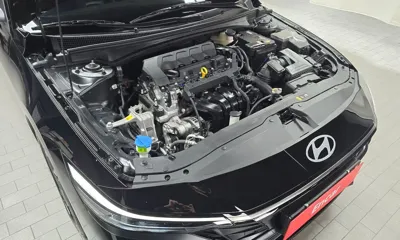 Hyundai Avante 2026, 1711 км, за 23000000 KRW - фото 6