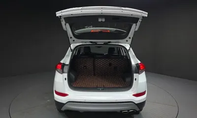 Hyundai Tucson 2017, 104847 км, за 12500000 KRW - фото 20