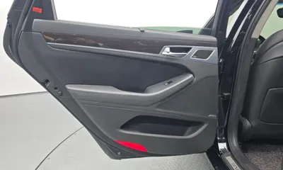 Genesis G80 2017, 204100 км, за 11590000 KRW - фото 25