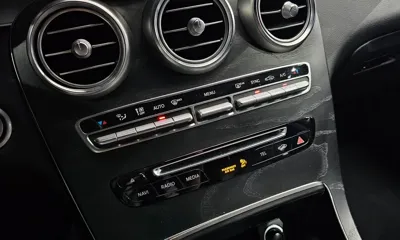 Mercedes-Benz GLC-Class 2019, 103641 км, за 24900000 KRW - фото 16
