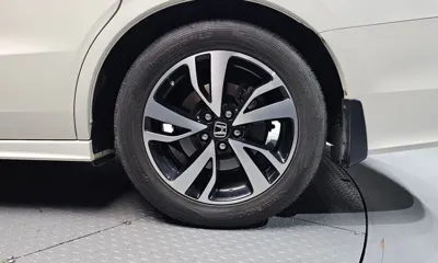 Honda Odyssey 2018, 81405 км, за 22000000 KRW - фото 21
