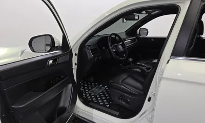 KG_Mobility_Ssangyong Rexton 2024, 55747 км, за 25900000 KRW - фото 10