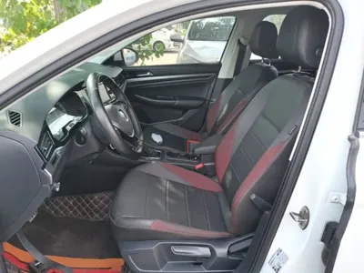 Volkswagen Bora 2020, 94300 км, за 50599 CNY - фото 15