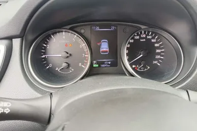 Nissan Qashqai 2019, 16900 км, за 72331.26 CNY - фото 30