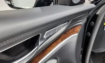 Kia K9 2019, 59596 км, за 25000000 KRW - фото 40