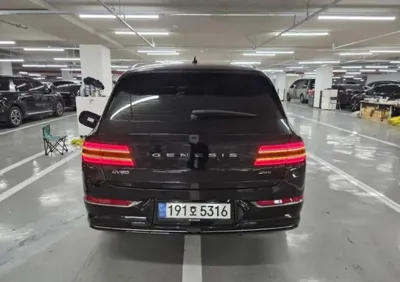 Genesis GV80 2022, 90588 км, за 8640000 KRW - фото 3