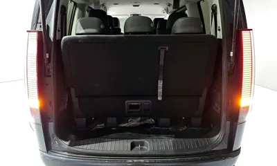 Hyundai Staria 2023, 90021 км, за 32000000 KRW - фото 20