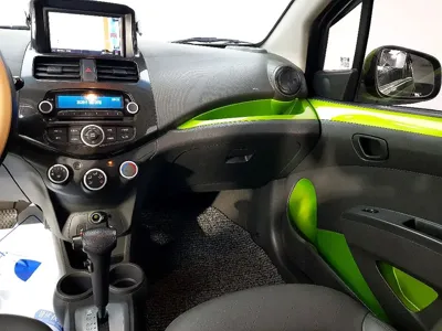 ChevroletGMDaewoo Spark 2014, 86005 км, за 2700000 KRW - фото 10
