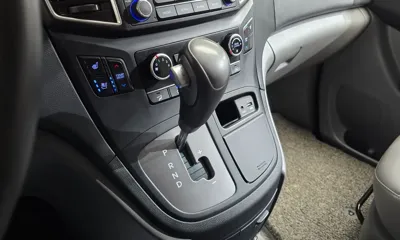 Hyundai Starex 2021, 26607 км, за 21800000 KRW - фото 9