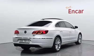 Volkswagen CC 2014, 141468 км, за 5700000 KRW - фото 2