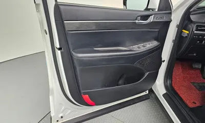 Hyundai Palisade 2020, 124773 км, за 22500000 KRW - фото 24
