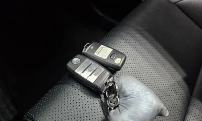 Kia Sportage 2018, 173674 км, за 8300000 KRW - фото 16