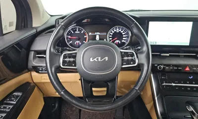Kia Canival 2023, 108335 км, за 19990000 KRW - фото 14