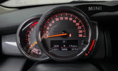 MINI Cooper 2019, 76058 км, за 13500000 KRW - фото 8