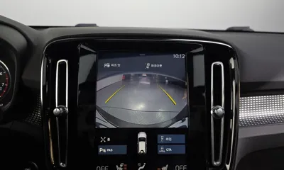 Volvo XC40 2019, 141119 км, за 16800000 KRW - фото 15