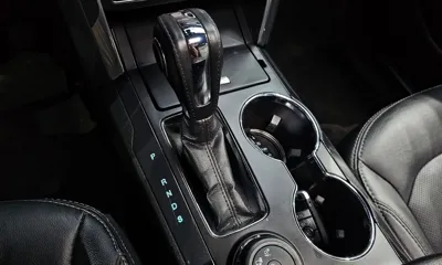 Ford Explorer 2018, 99968 км, за 16800000 KRW - фото 9