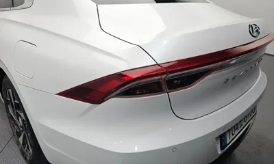 Hyundai Grandeur 2022, 98296 км, за 25500000 KRW - фото 23