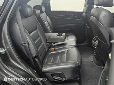 Kia Sorento 2016, 187481 км, за 10800000 KRW - фото 12