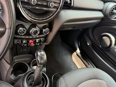 MINI MINI 2015, 56000 км, за 37300 CNY - фото 9