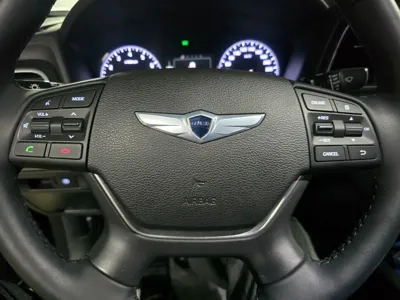 Hyundai Genesis 2015, 123000 км, за 11800000 KRW - фото 14