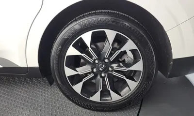 Kia Canival 2021, 111856 км, за 23800000 KRW - фото 21