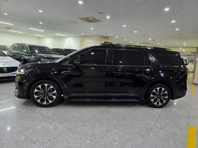 Kia Canival 2022, 74140 км, за 25800000 KRW