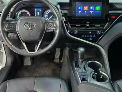 Toyota Camry 2022, 40000 км, за 142000 CNY - фото 5