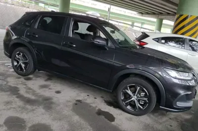 Honda ZR-V 2023, 18500 км, за 92819.47 CNY - фото 3