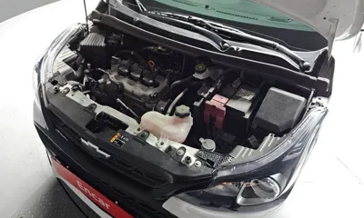 ChevroletGMDaewoo Spark 2022, 18219 км, за 11990000 KRW - фото 6