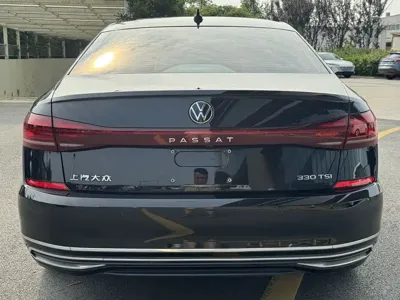 Volkswagen Passat 2023, 40000 км, за 99500 CNY - фото 19