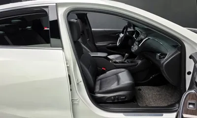 ChevroletGMDaewoo Malibu 2017, 54102 км, за 8990000 KRW - фото 11