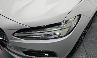 Volvo S90 2024, 15494 км, за 45300000 KRW - фото 22