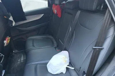 Chery Tiggo 8 Plus · 2021 год
