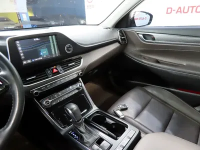 Hyundai Grandeur 2018, 165739 км, за 11690000 KRW - фото 14
