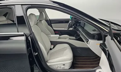 Hyundai Grandeur 2023, 70382 км, за 33900000 KRW - фото 26