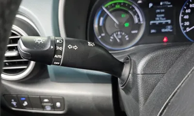 Hyundai Kona 2020, 55459 км, за 19450000 KRW - фото 29